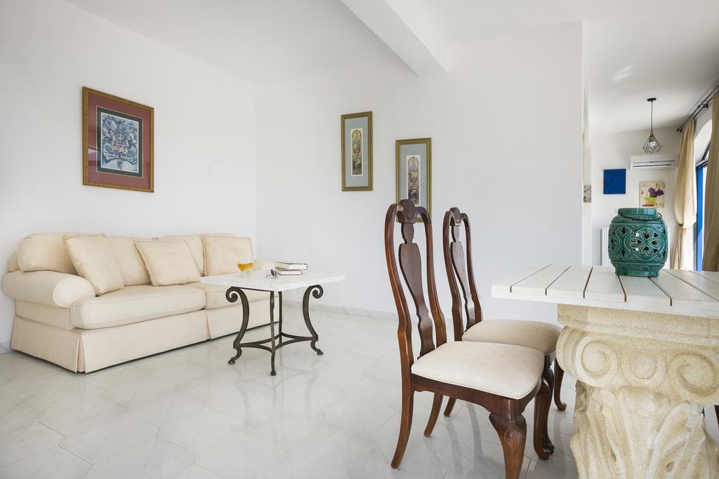 Villa Afrodite Muszáta Kültér fotó