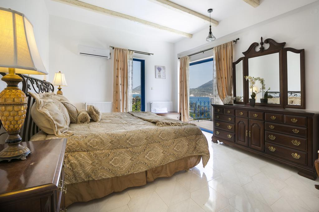 Villa Afrodite Muszáta Kültér fotó